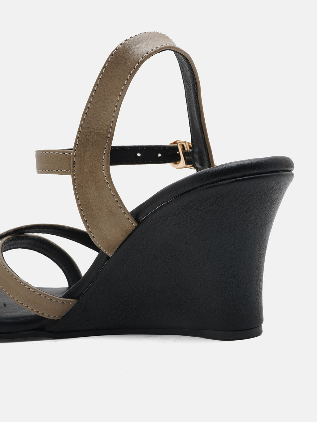 Liscott Wedge Heel Sandals for Women