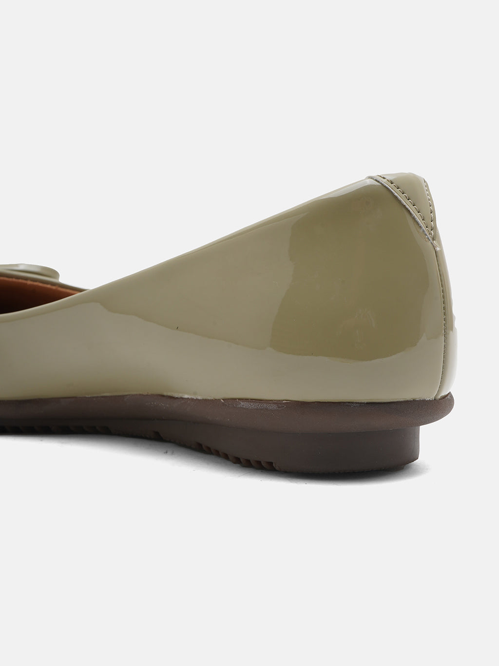 Liscott Comfortable Flats for Women