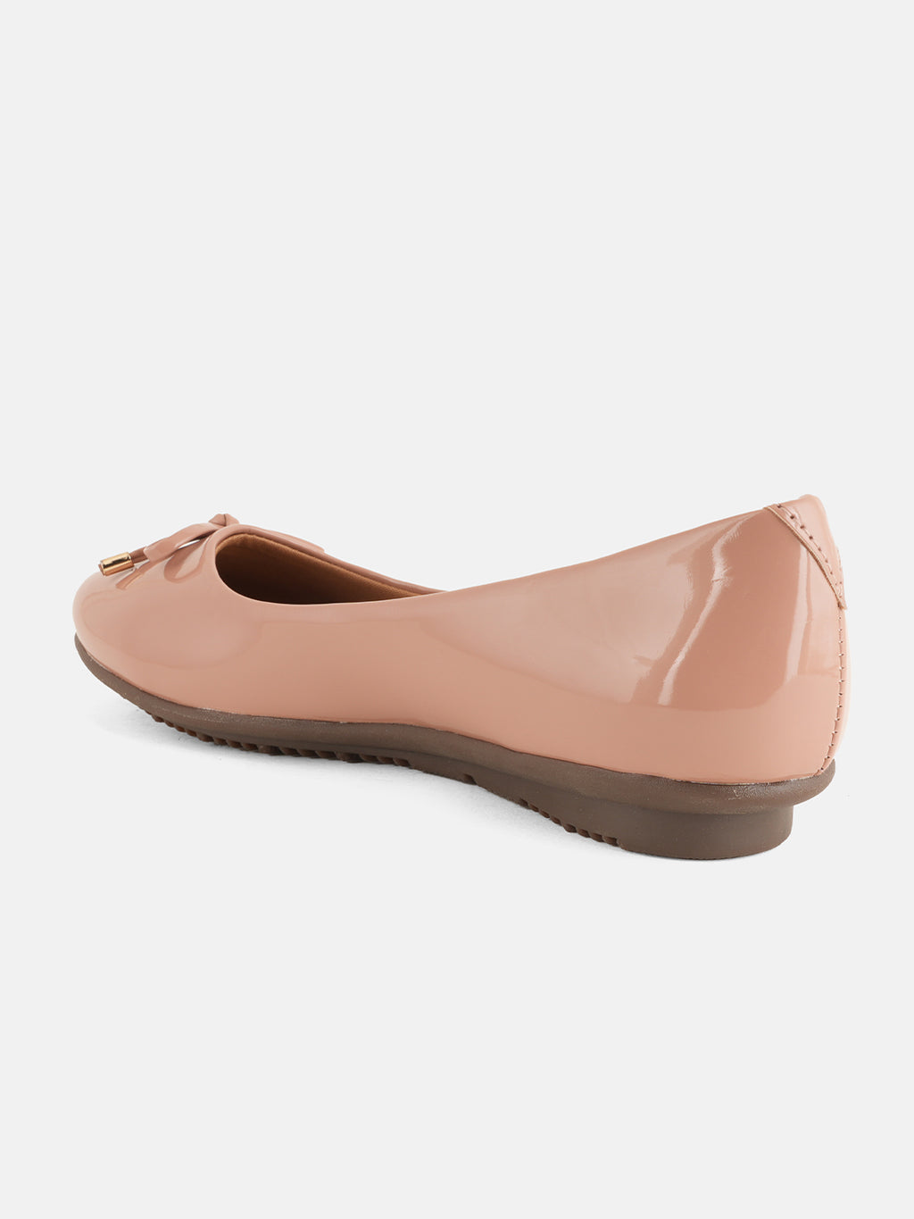 Liscott Comfortable Flats for Women