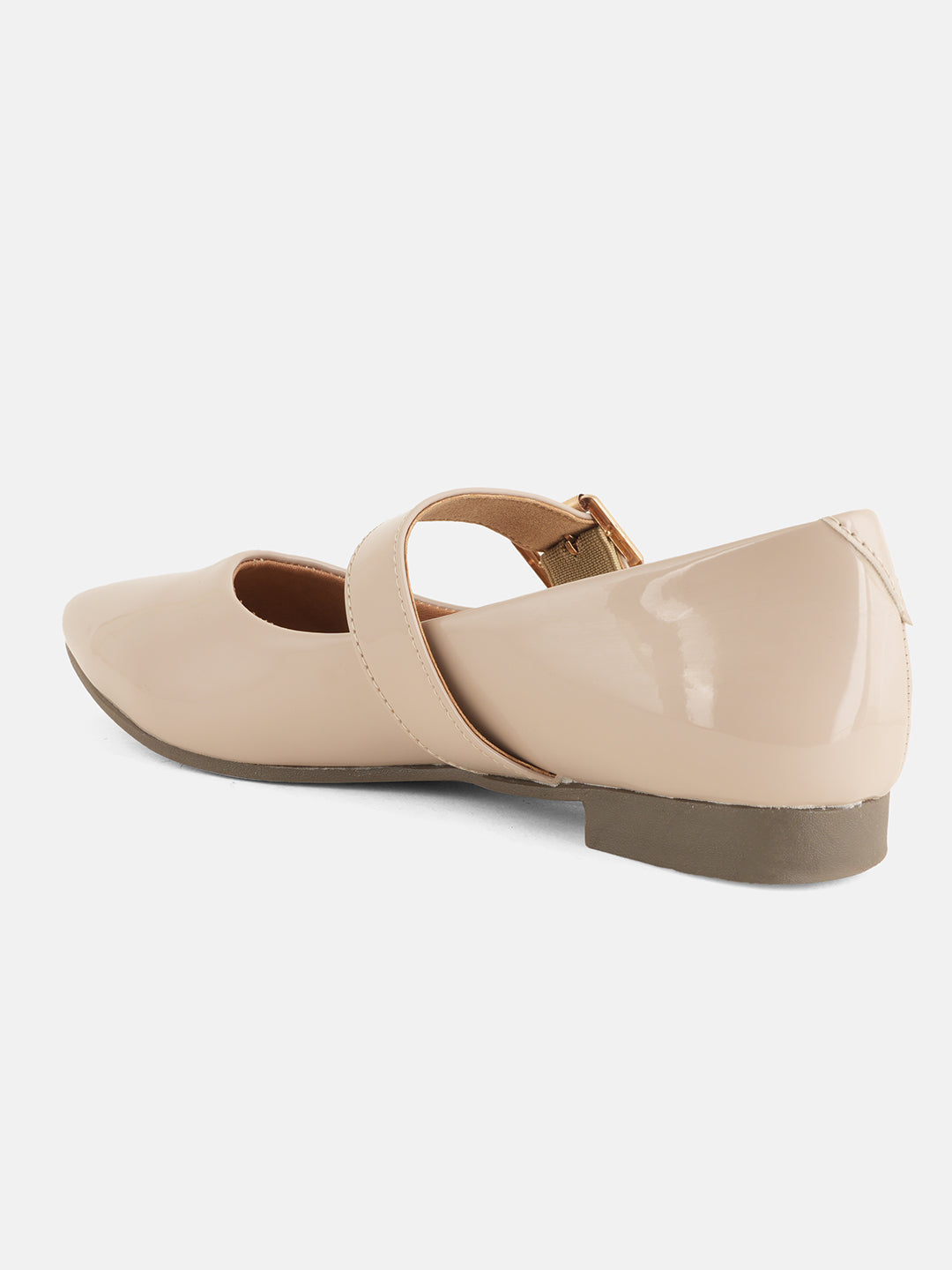 Liscott Comfortable Flats for Women