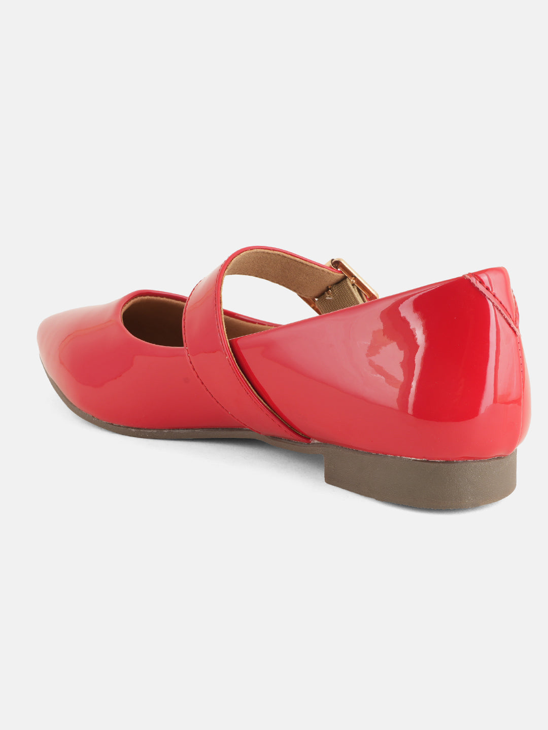 Liscott Comfortable Flats for Women