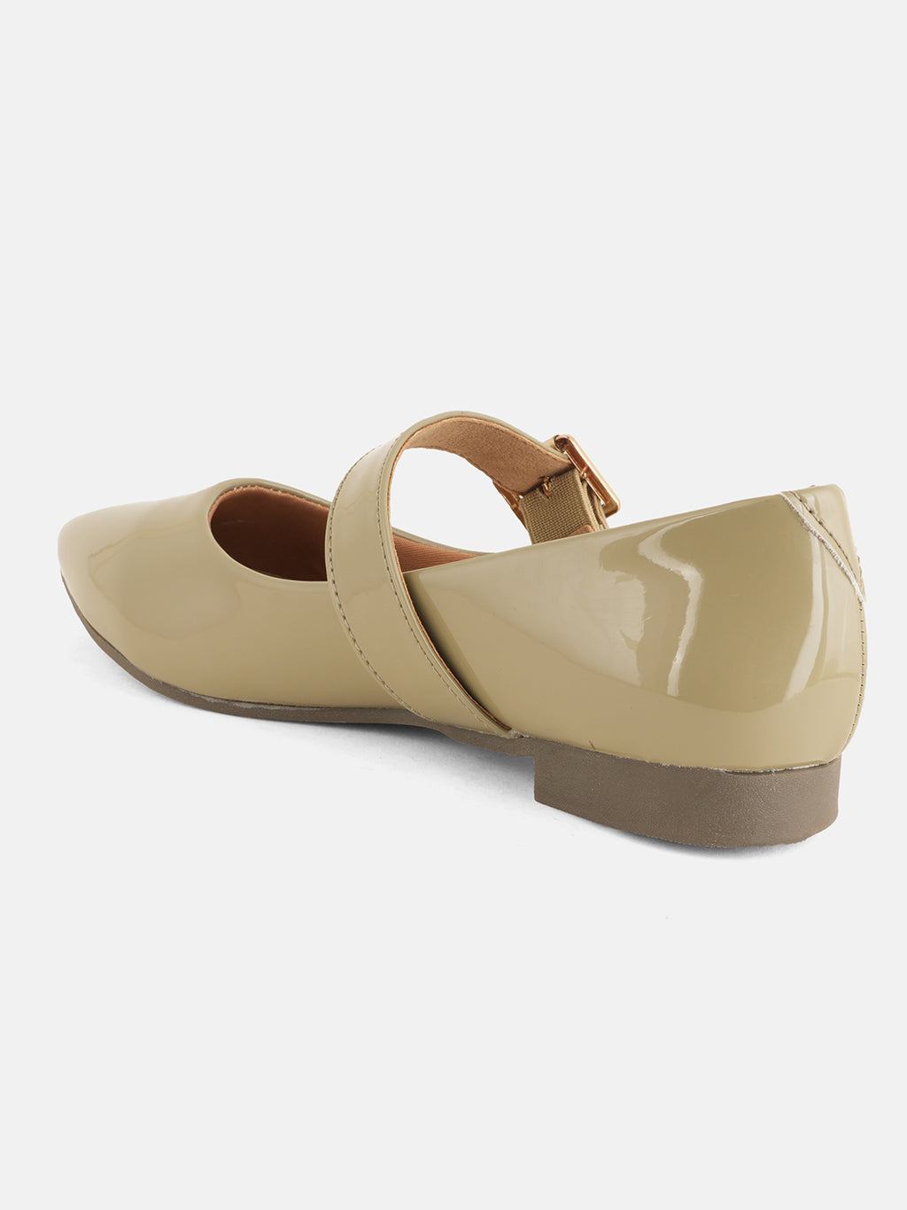 Liscott Comfortable Flats for Women