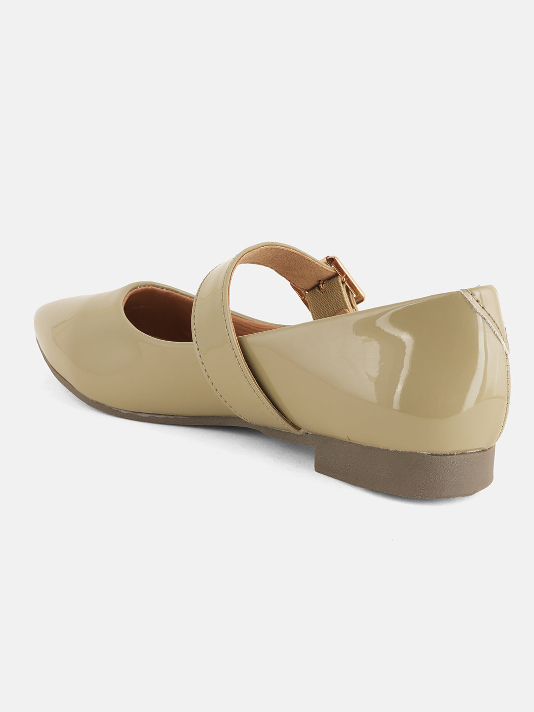 Liscott Comfortable Flats for Women