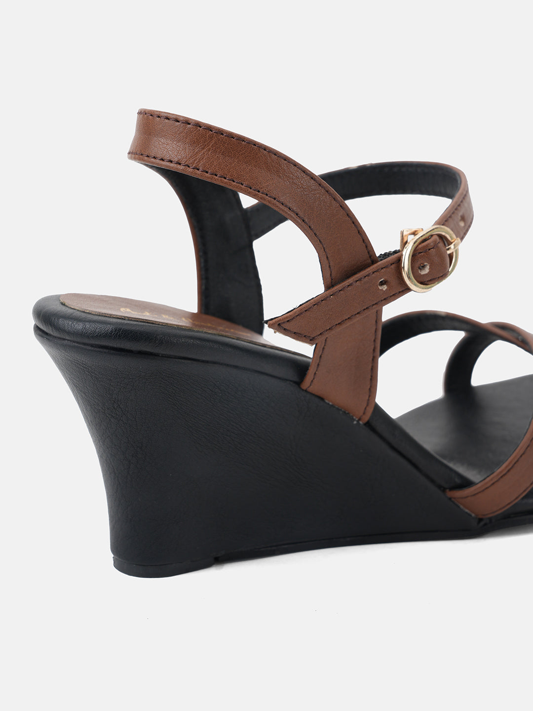 Liscott Wedge Heel Sandals for Women