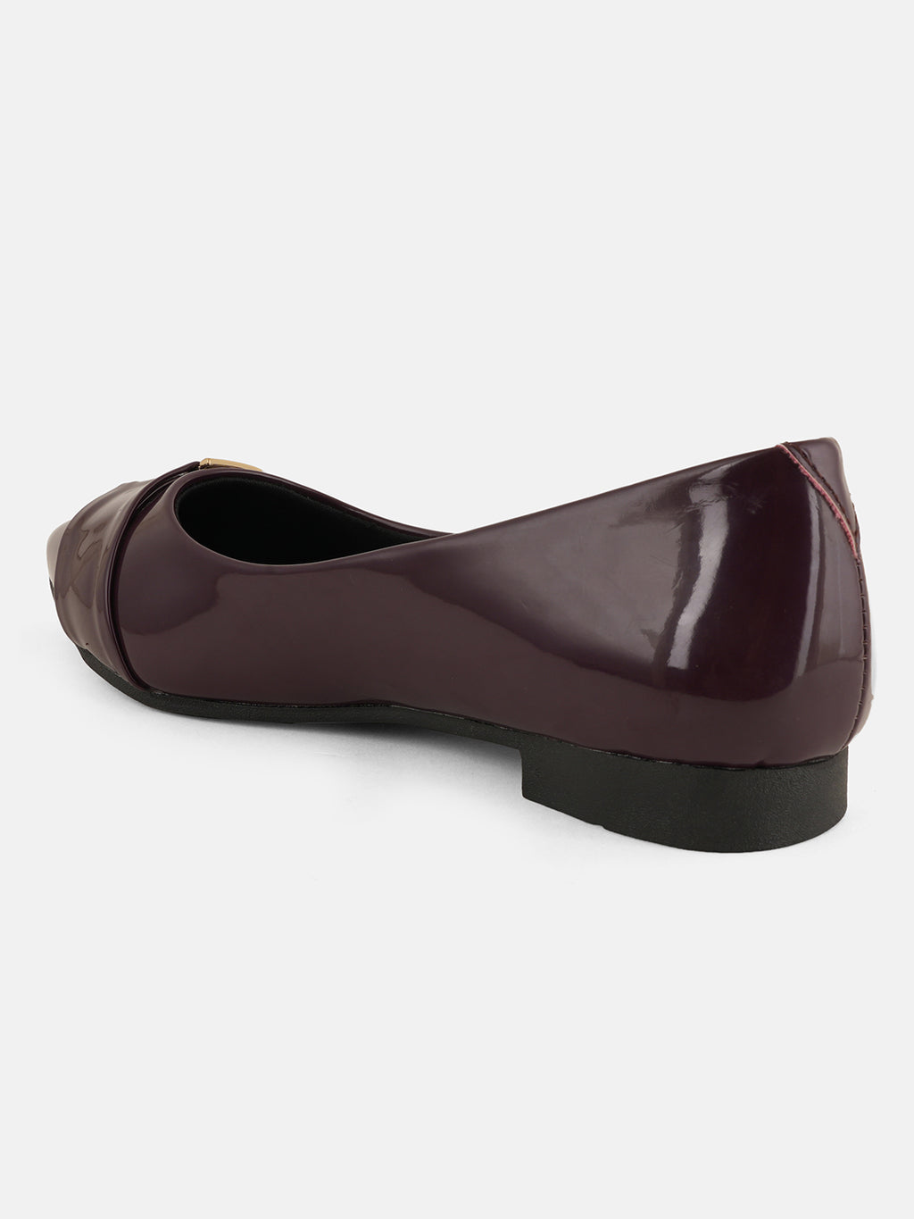 Liscott Comfortable Flats for Women