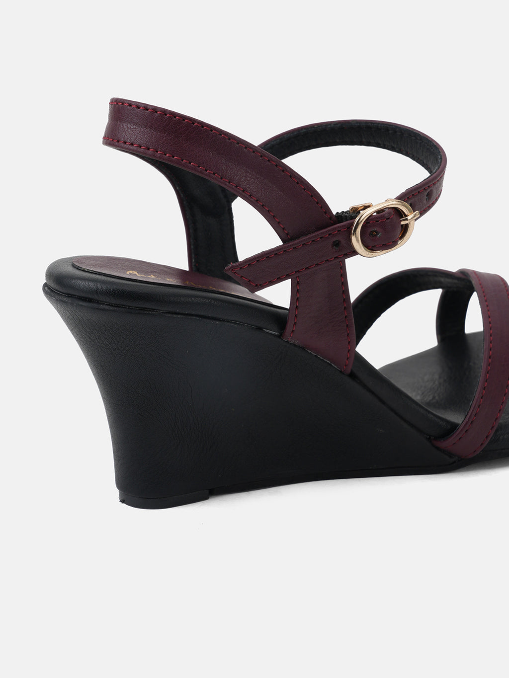 Liscott Wedge Heel Sandals for Women