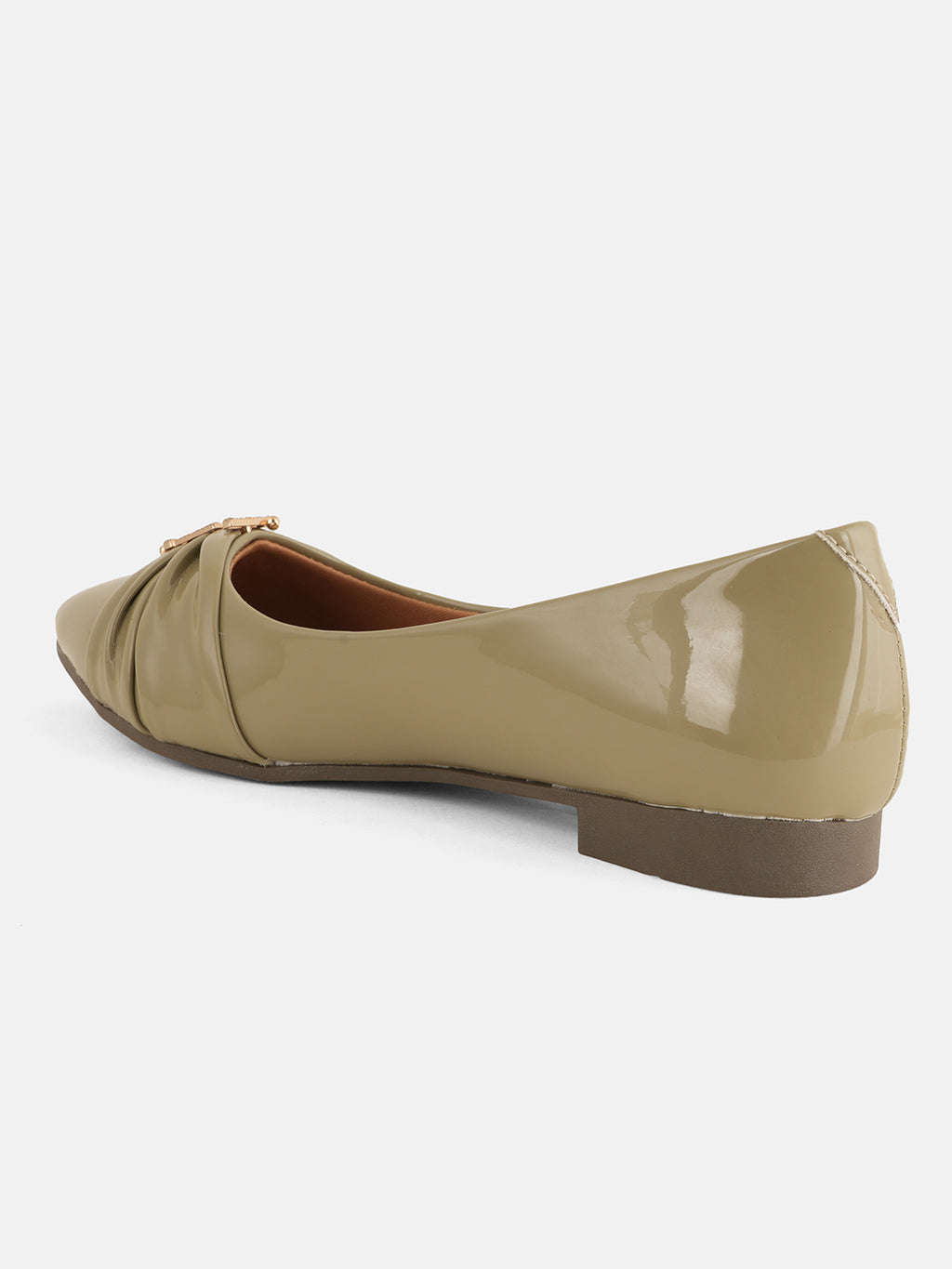 Liscott Comfortable Flats for Women