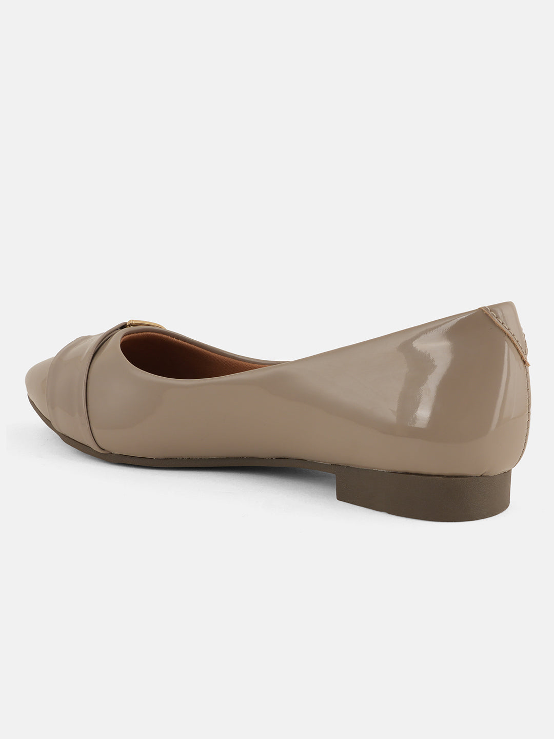Liscott Comfortable Flats for Women