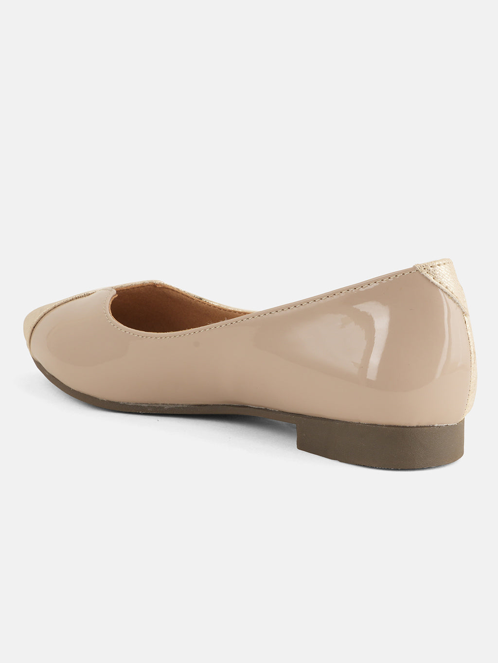 Liscott Comfortable Flats for Women
