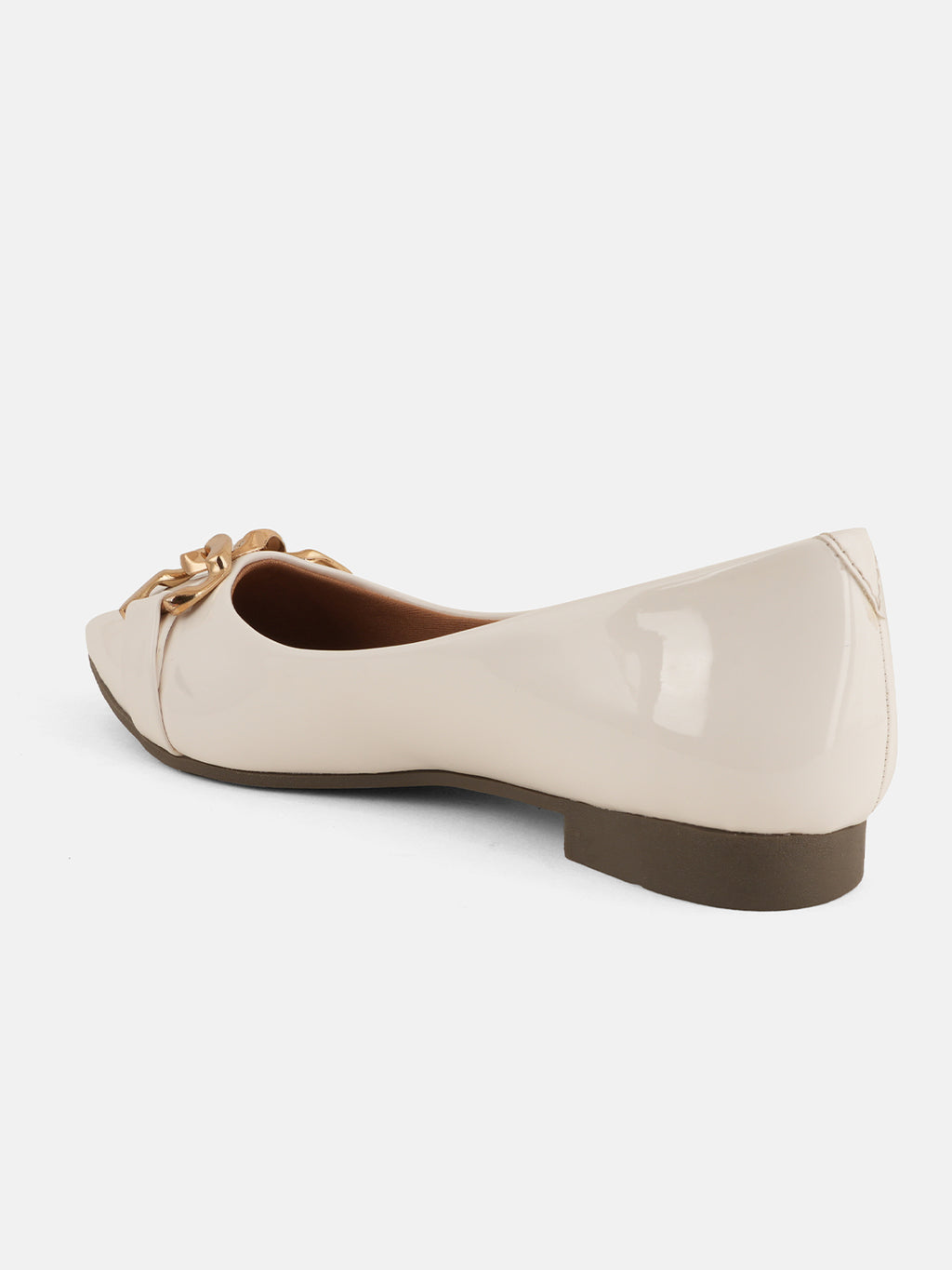 Liscott Comfortable Flats for Women