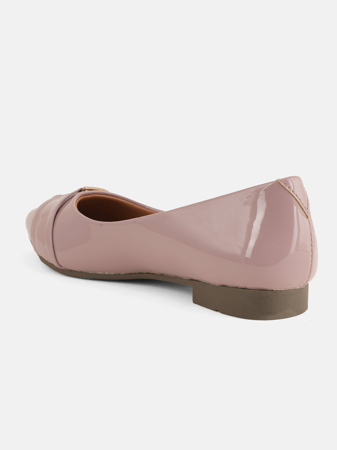 Liscott Comfortable Flats for Women