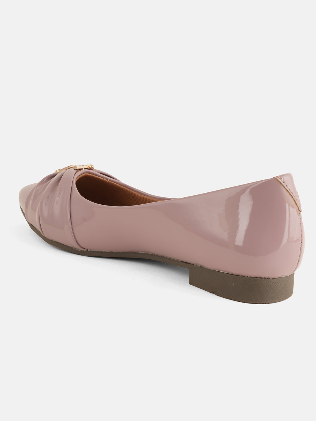 Liscott Comfortable Flats for Women