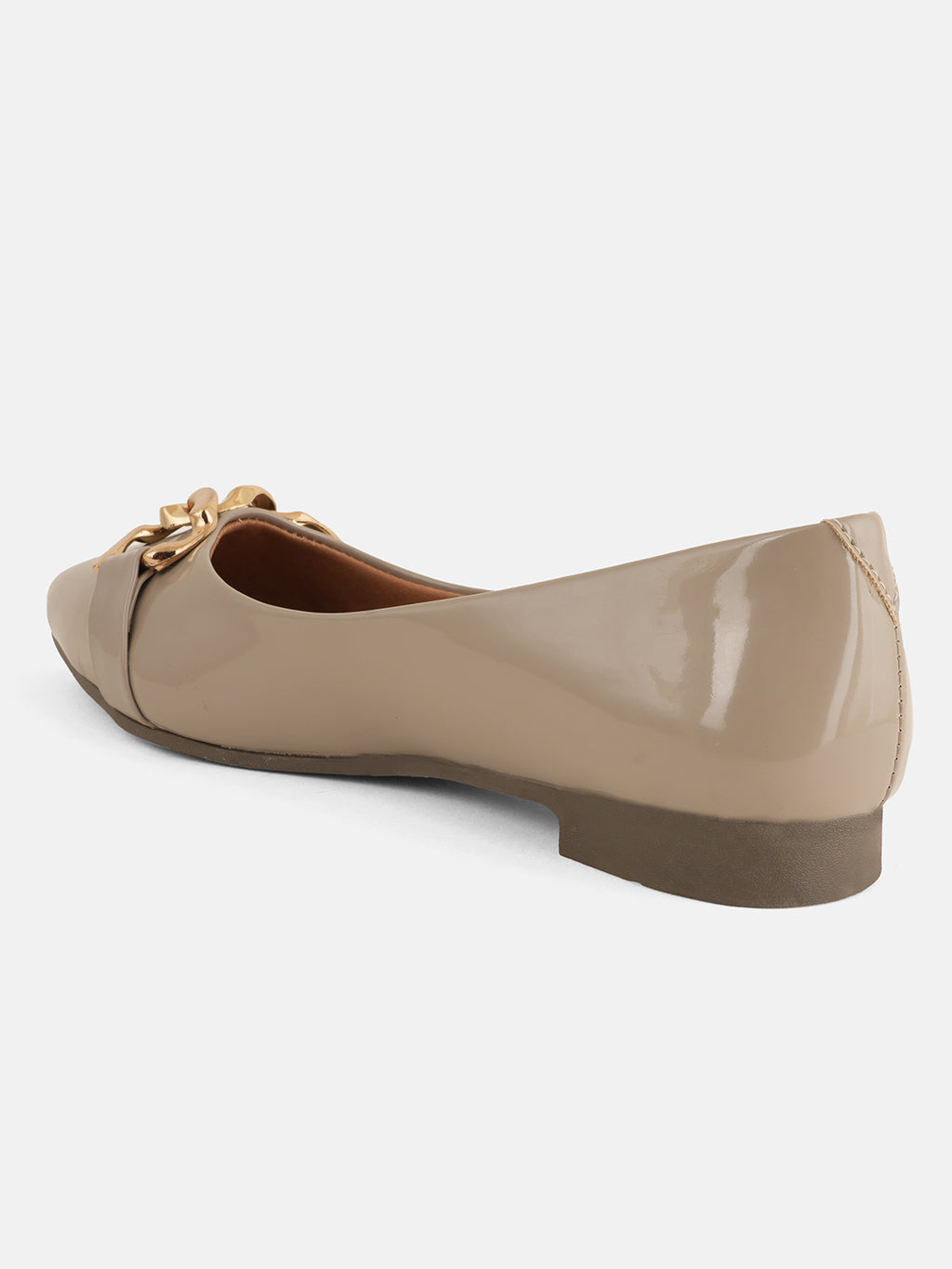 Liscott Comfortable Flats for Women