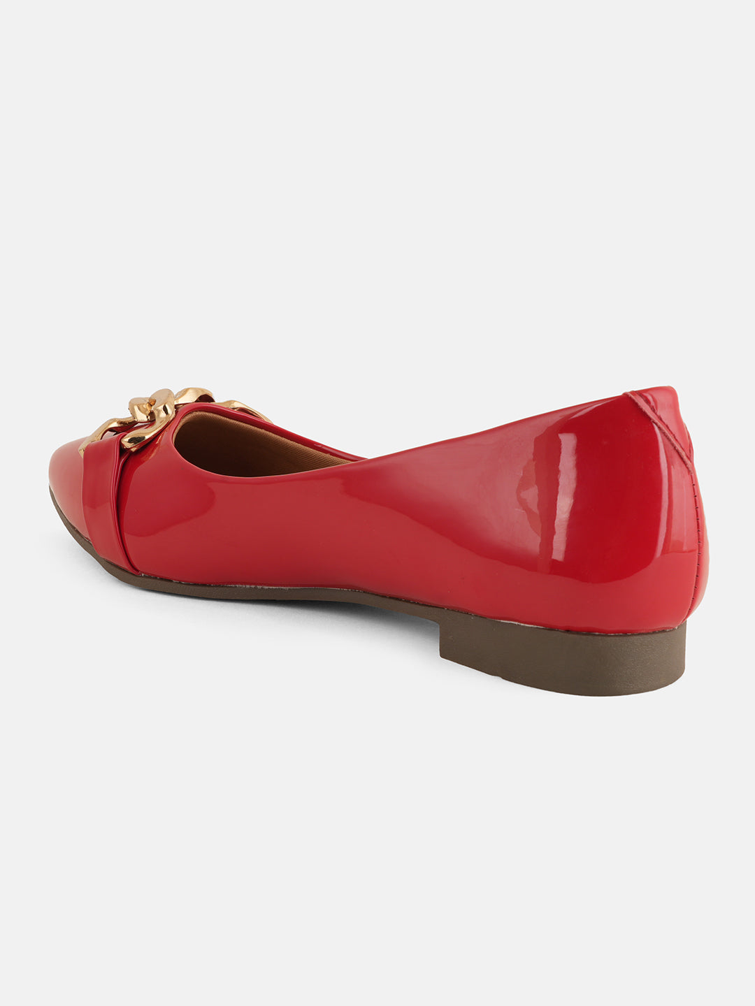 Liscott Comfortable Flats for Women