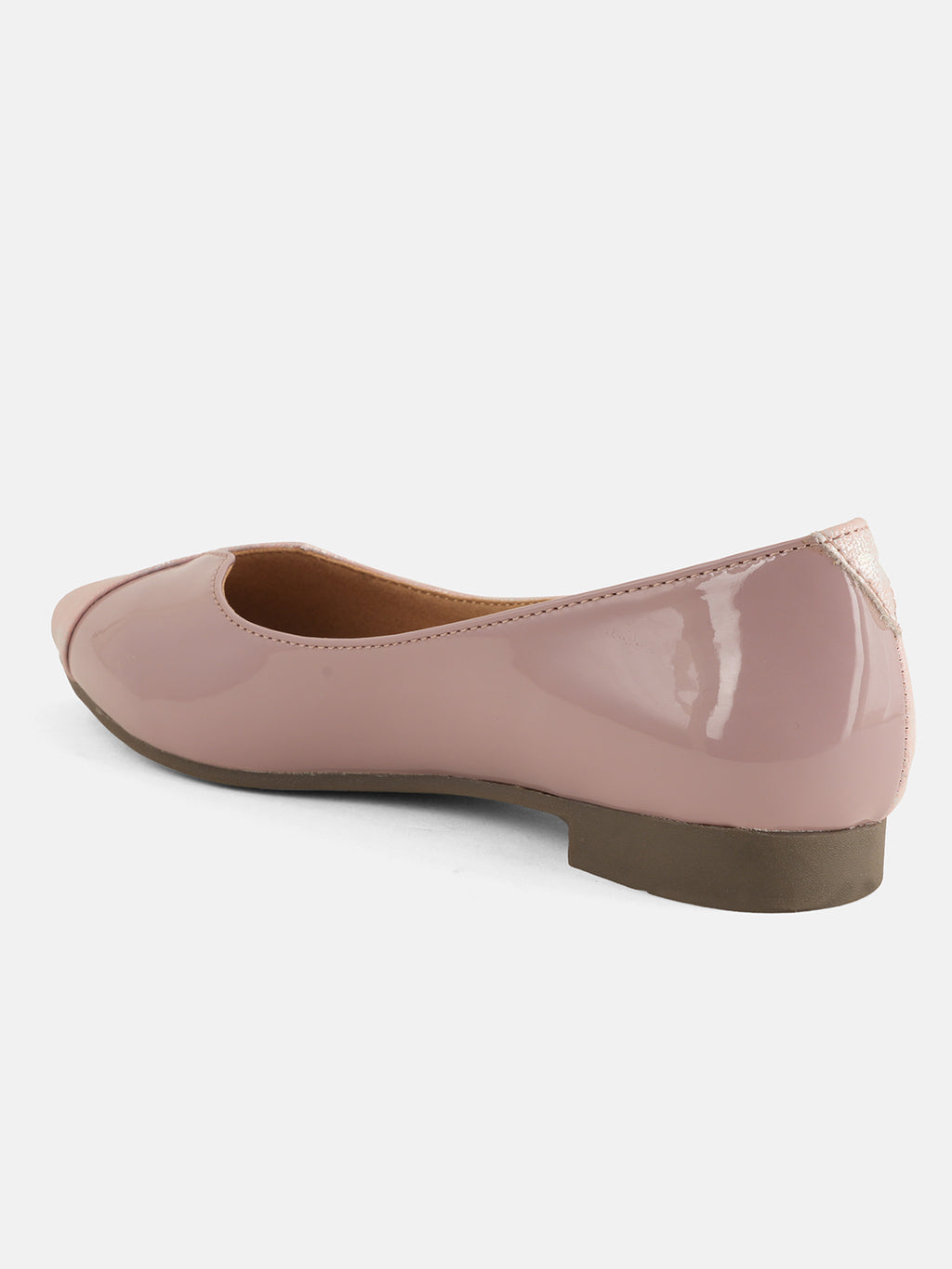 Liscott Comfortable Flats for Women