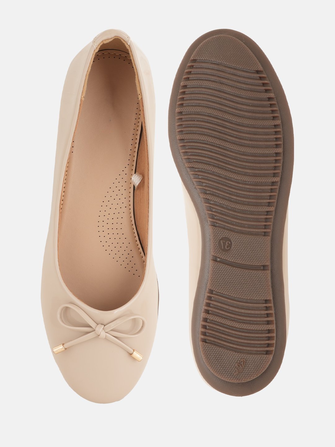 Liscott Comfortable Flats for Women