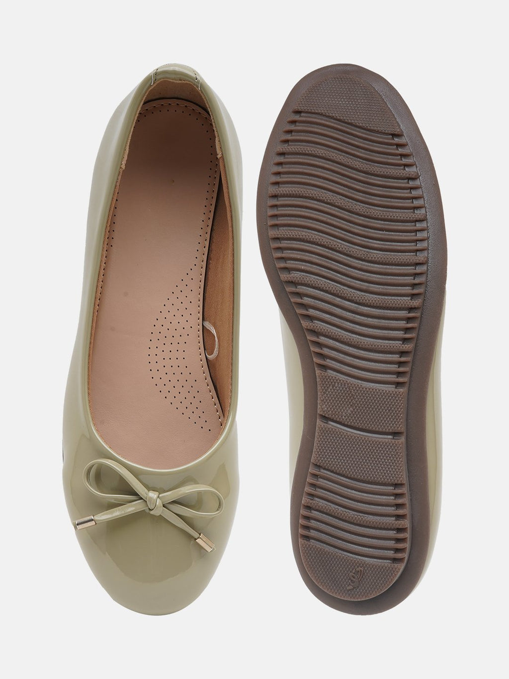 Liscott Comfortable Flats for Women