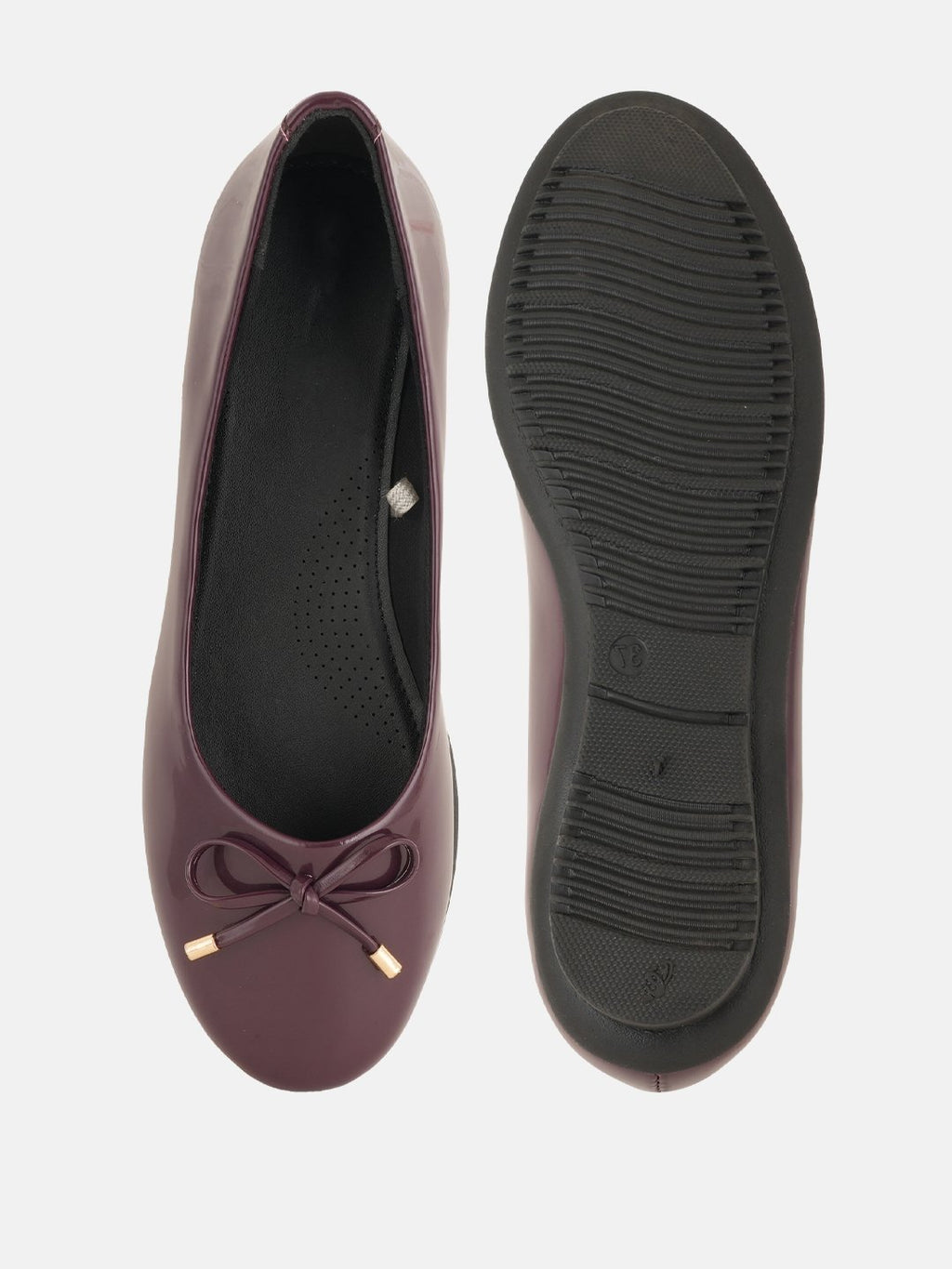 Liscott Comfortable Flats for Women