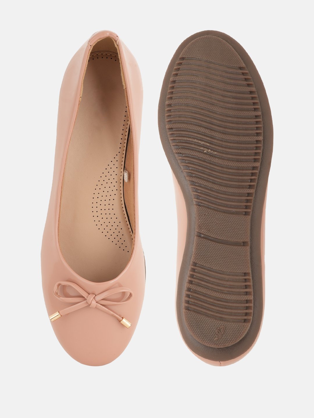 Liscott Comfortable Flats for Women