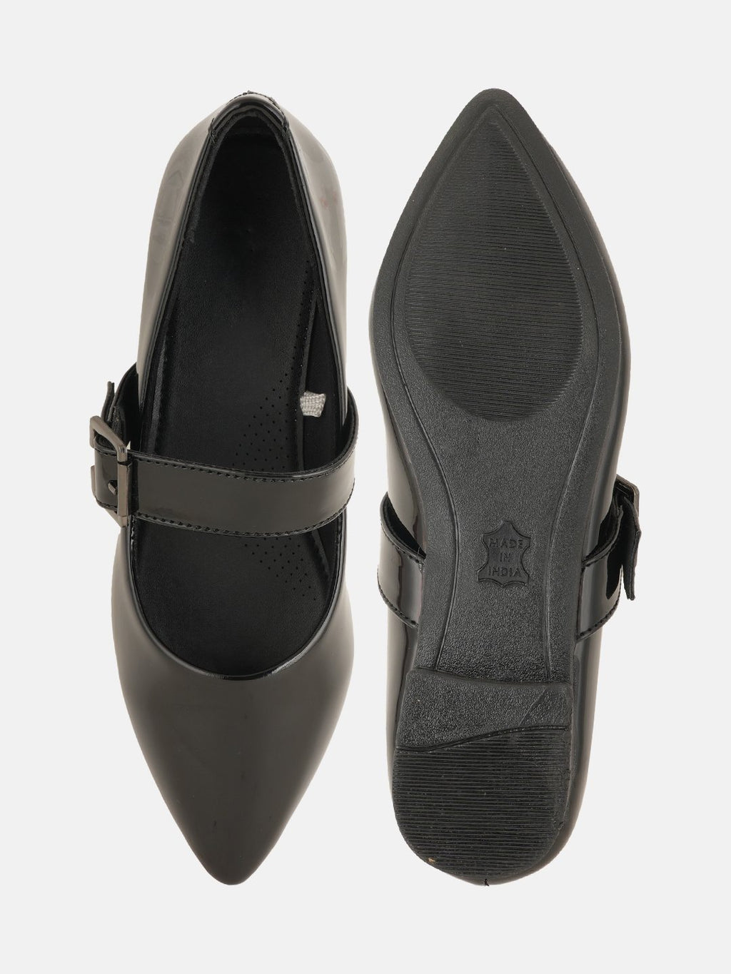 Liscott Comfortable Flats for Women