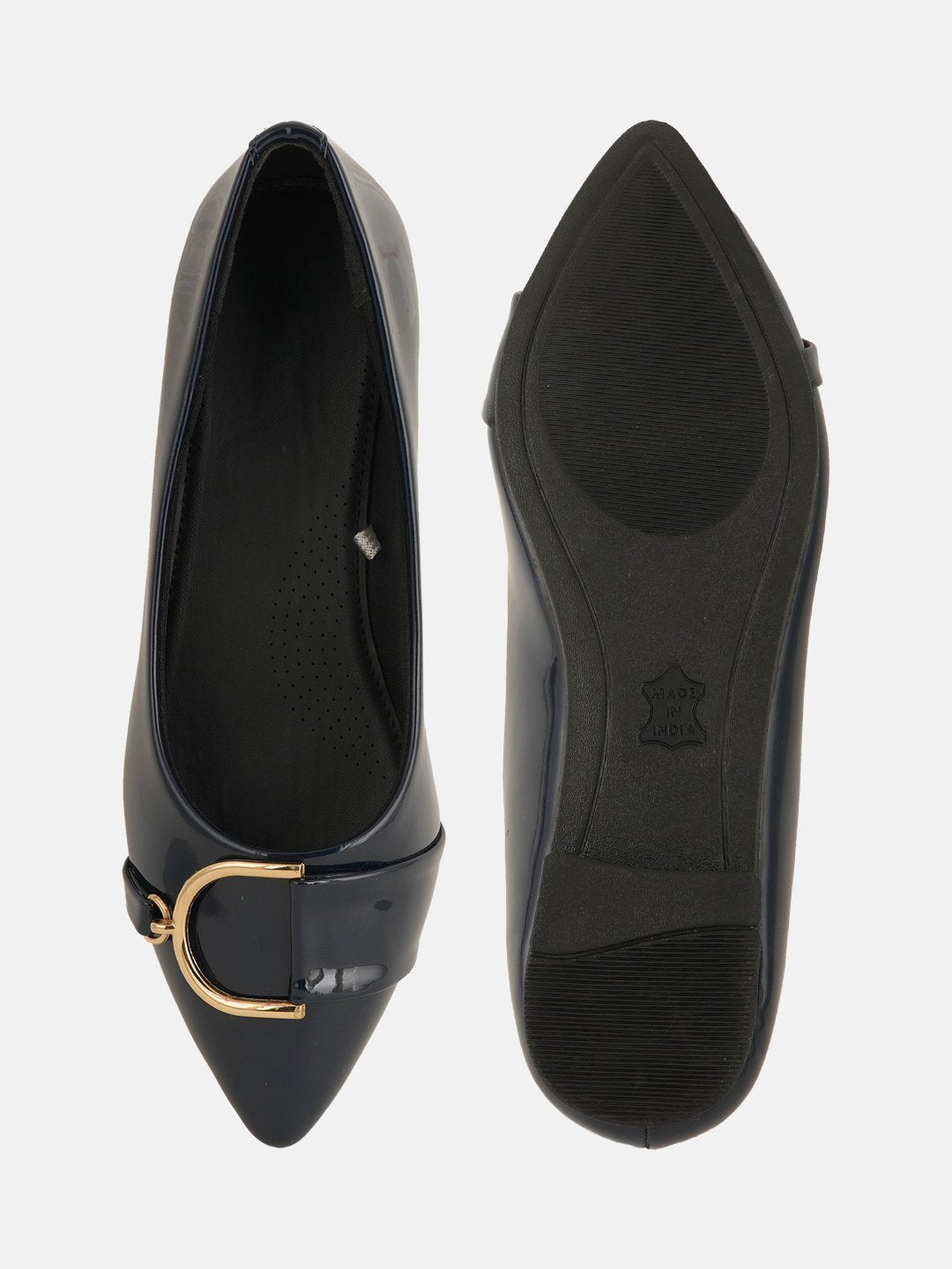 Liscott Comfortable Flats for Women