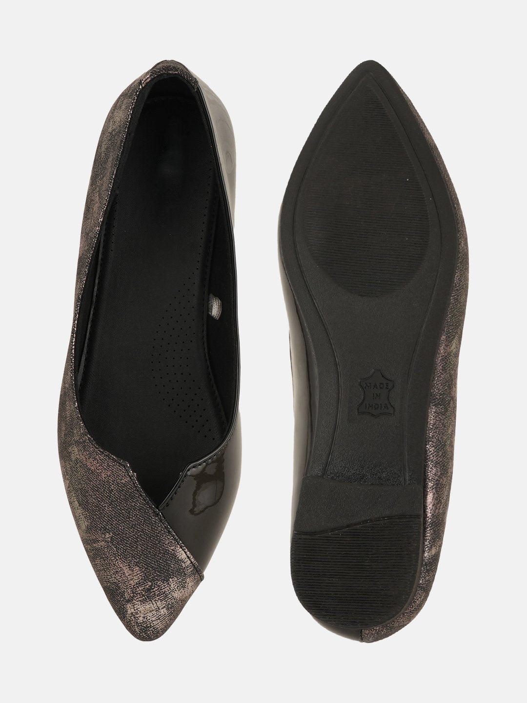 Liscott Comfortable Flats for Women