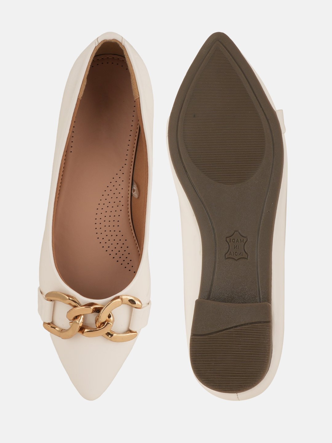 Liscott Comfortable Flats for Women