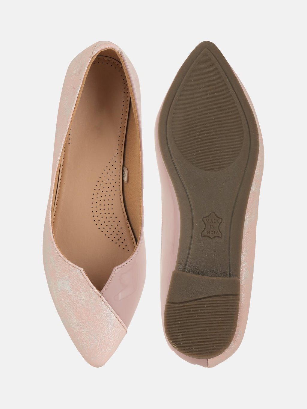 Liscott Comfortable Flats for Women