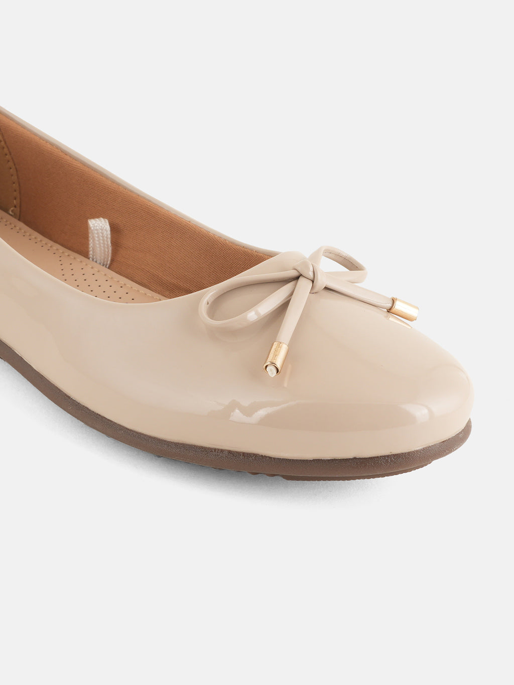 Liscott Comfortable Flats for Women