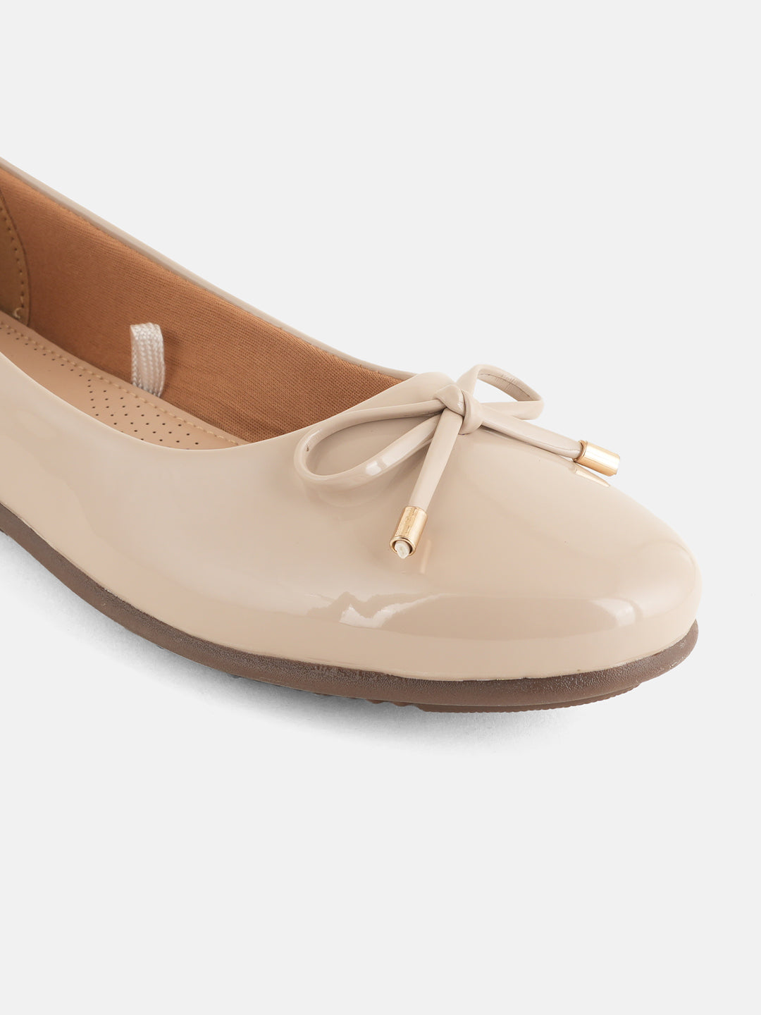 Liscott Comfortable Flats for Women