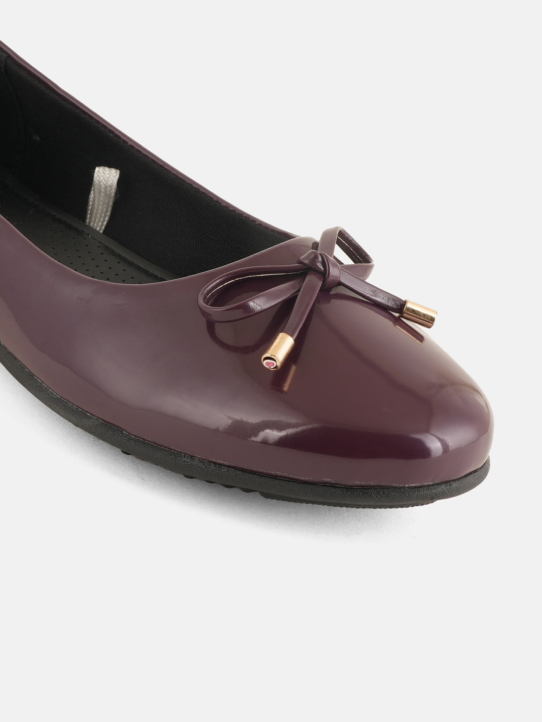 Liscott Comfortable Flats for Women