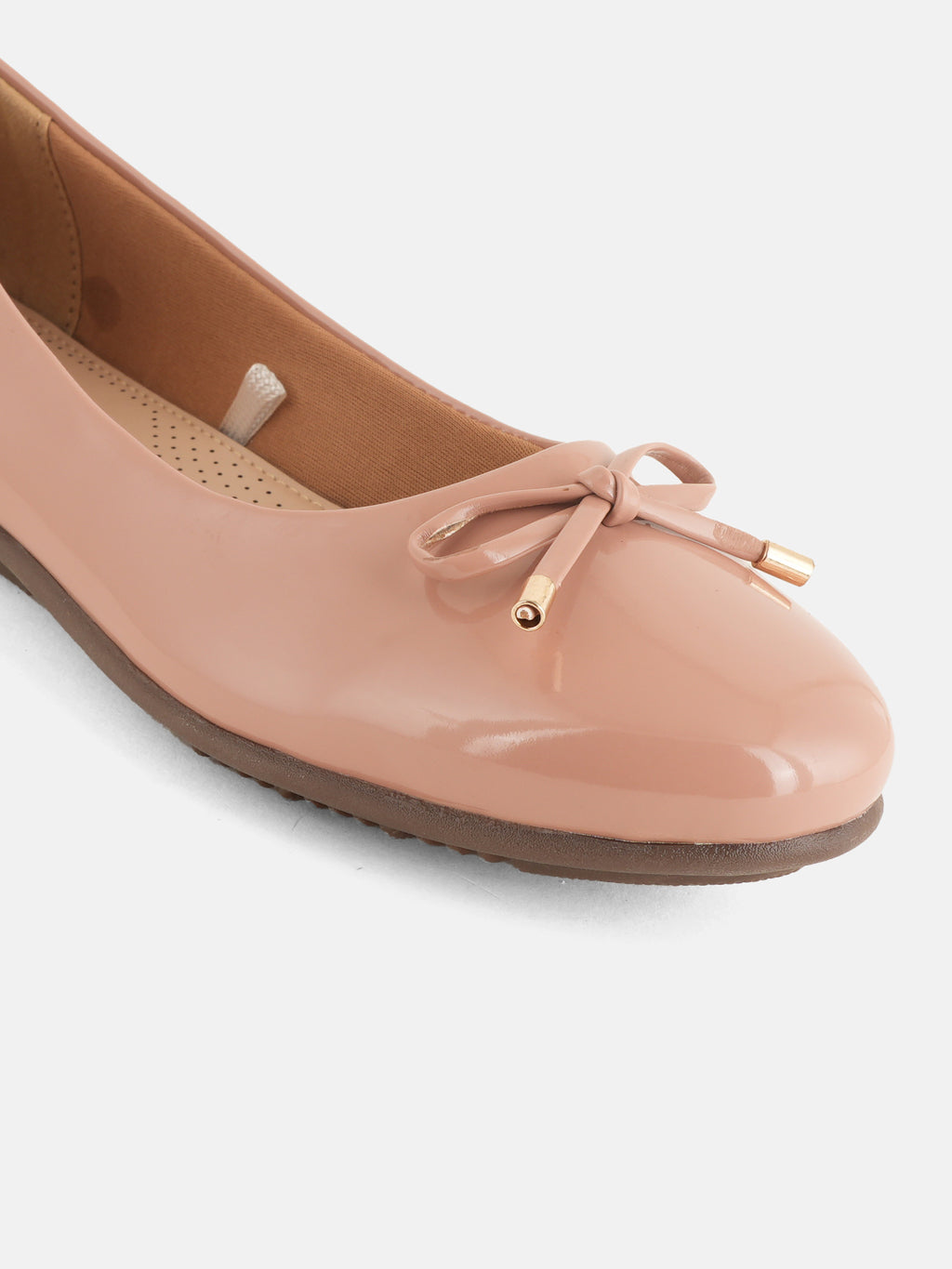 Liscott Comfortable Flats for Women