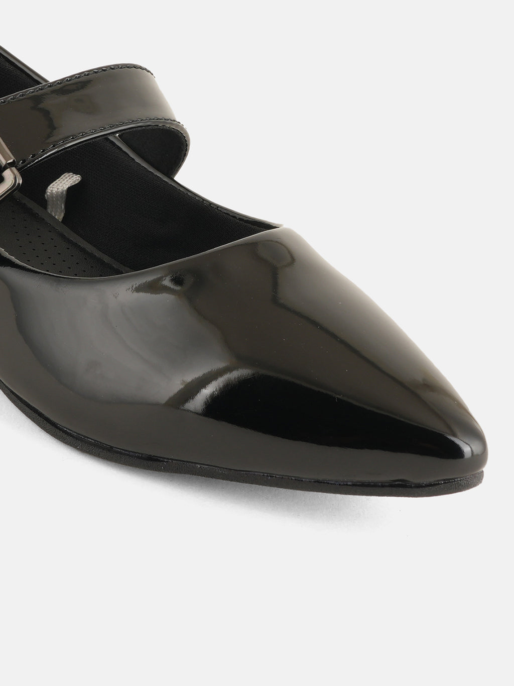 Liscott Comfortable Flats for Women