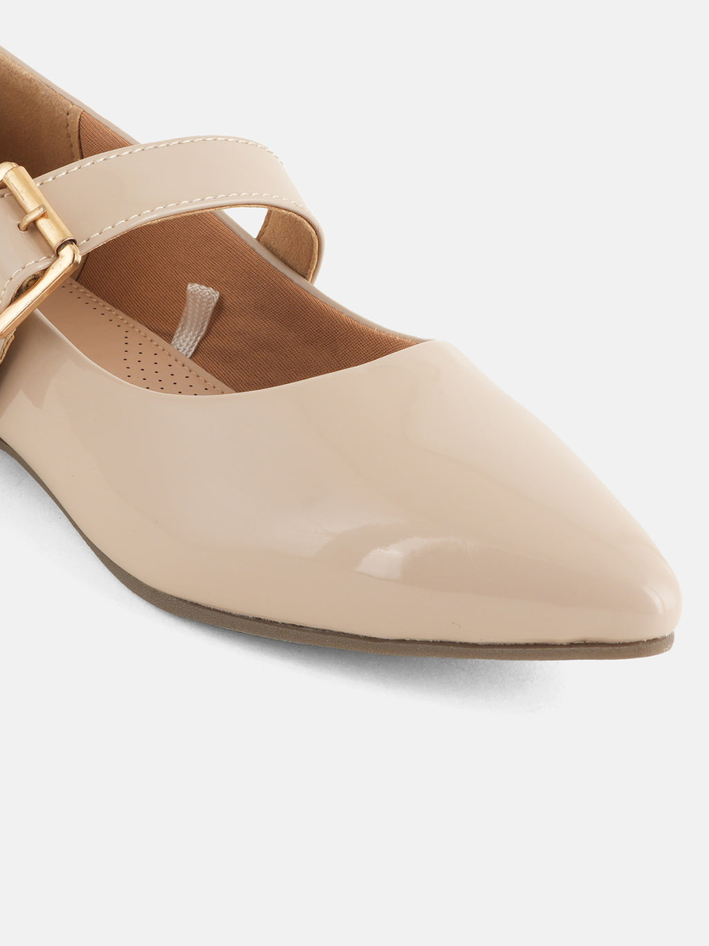 Liscott Comfortable Flats for Women