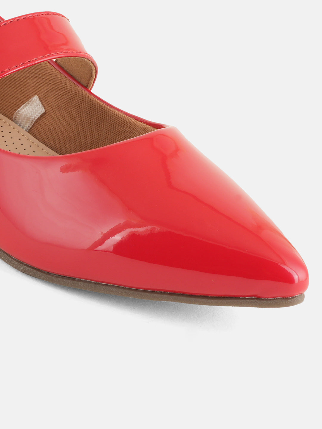 Liscott Comfortable Flats for Women