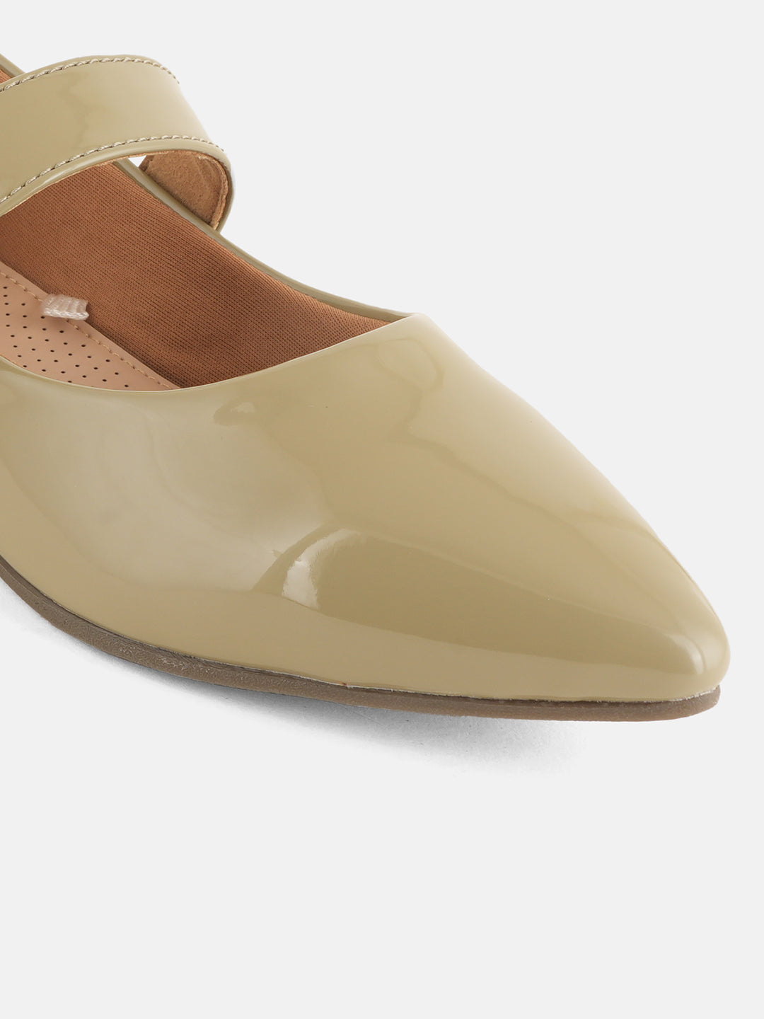 Liscott Comfortable Flats for Women