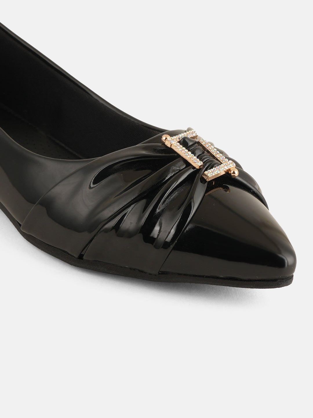Liscott Comfortable Flats for Women