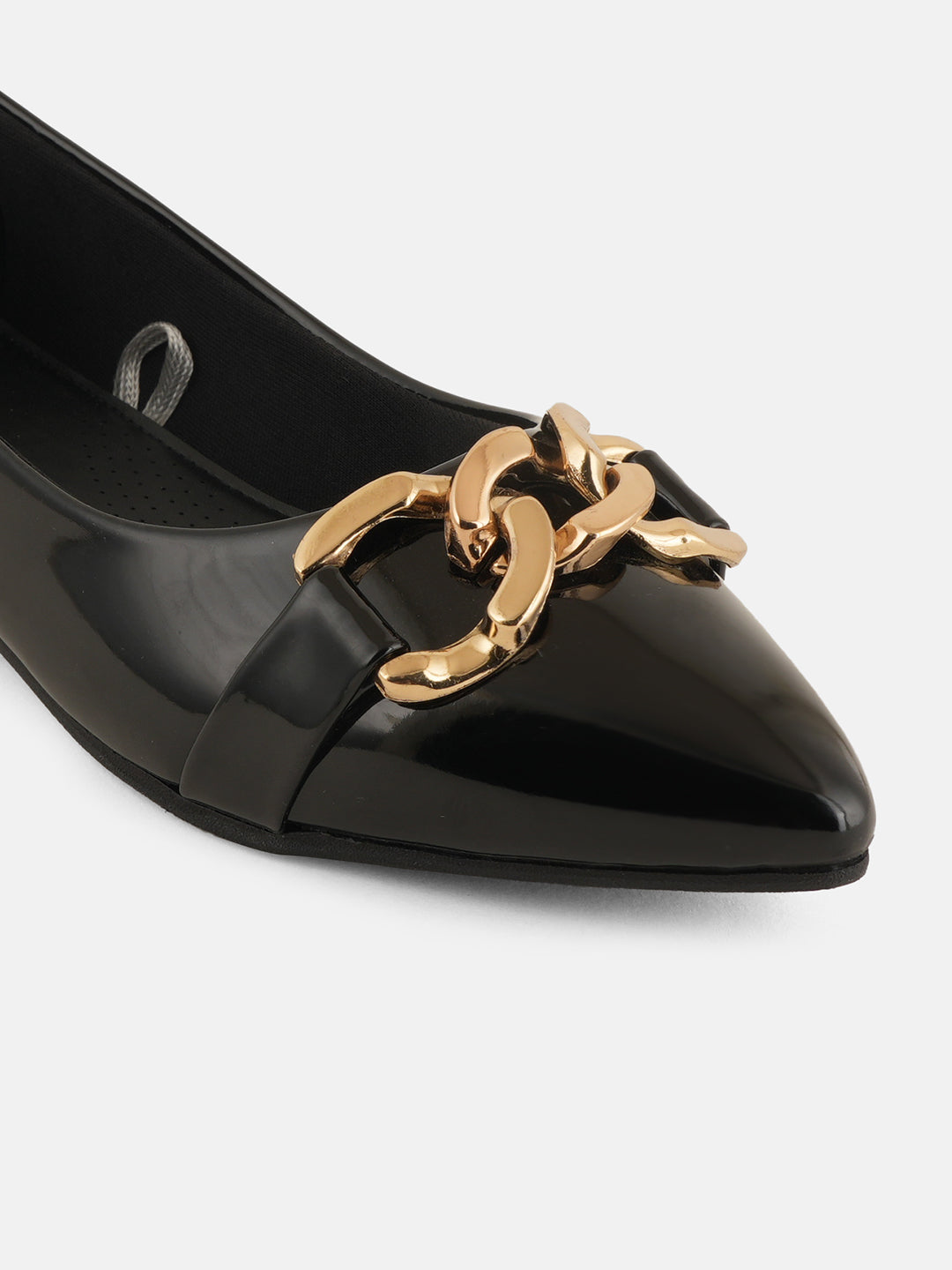 Liscott Comfortable Flats for Women