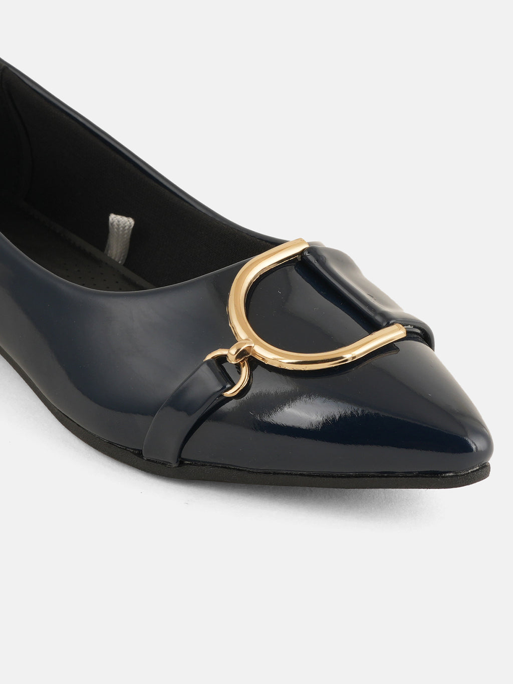 Liscott Comfortable Flats for Women