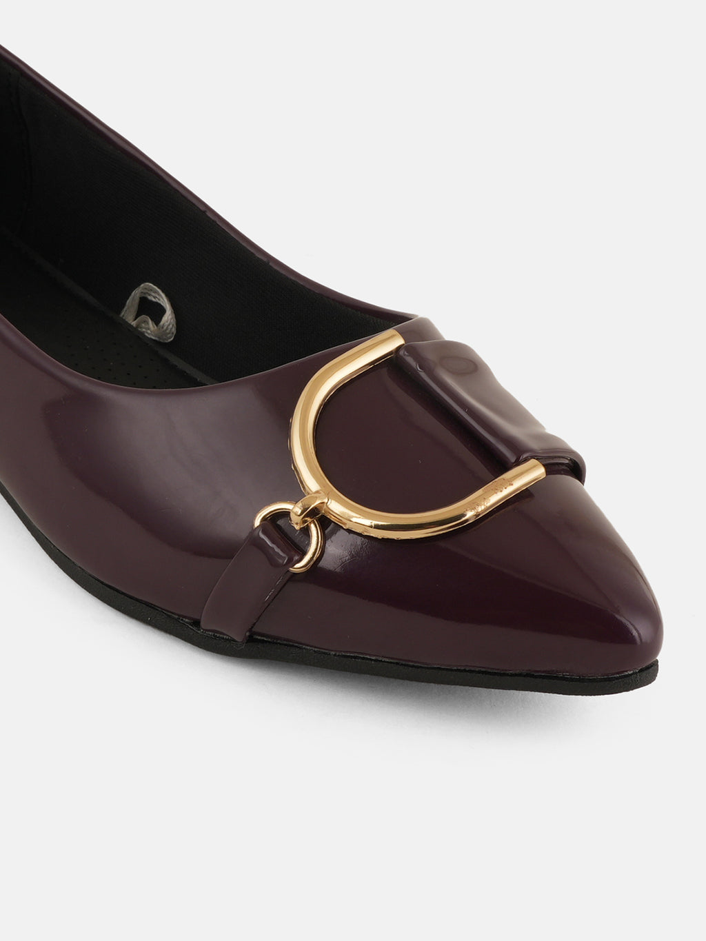 Liscott Comfortable Flats for Women