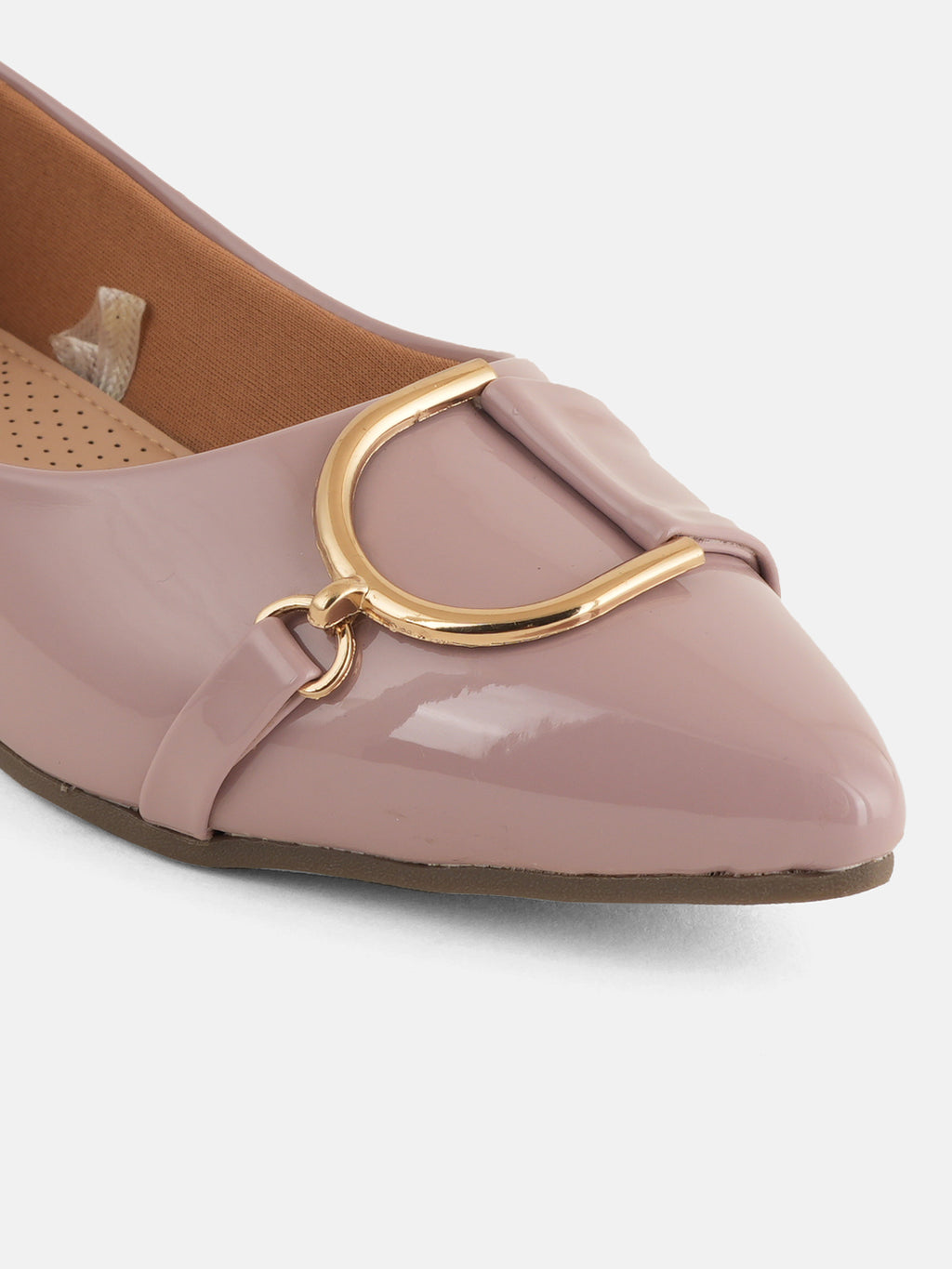Liscott Comfortable Flats for Women