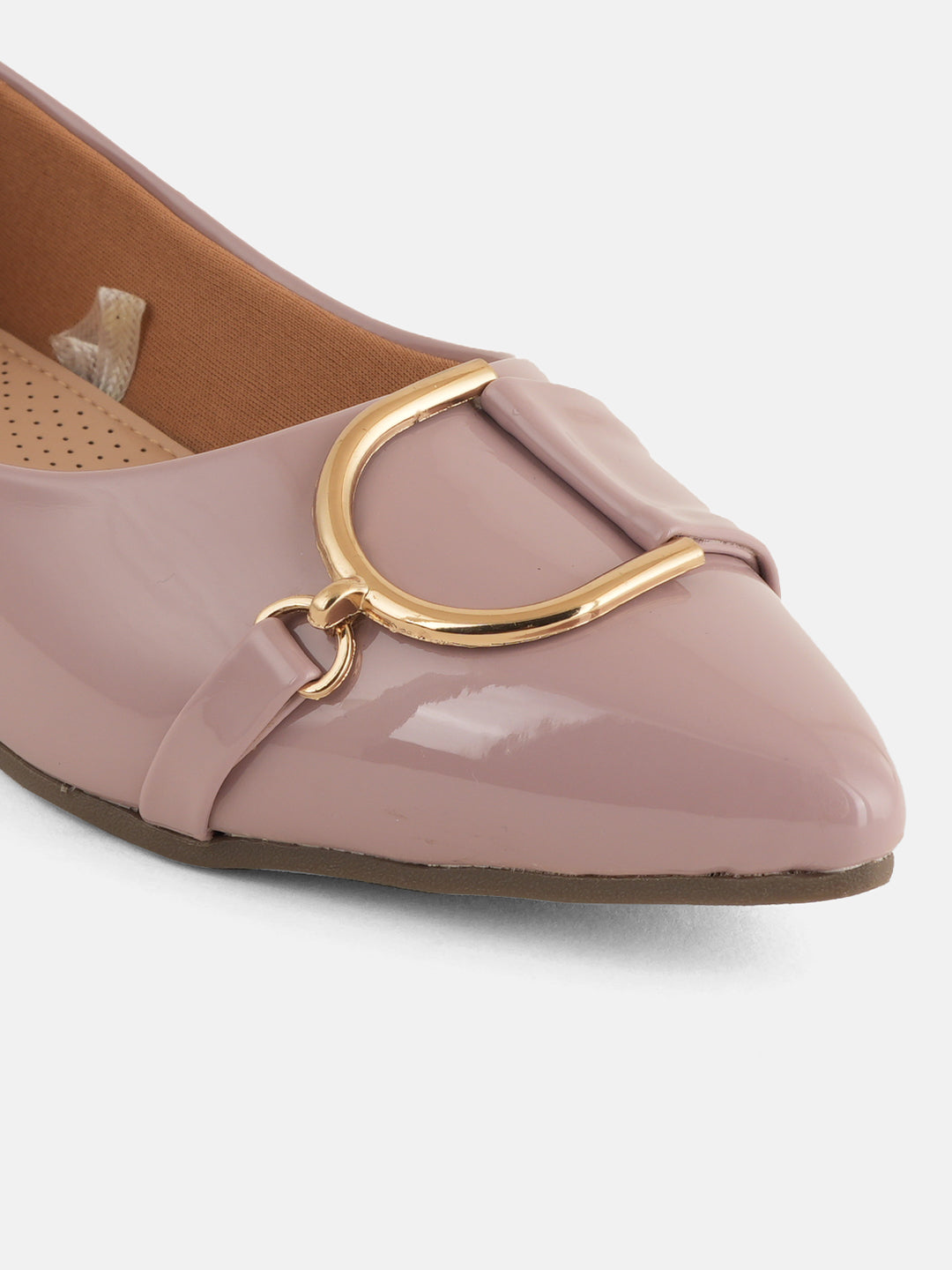 Liscott Comfortable Flats for Women