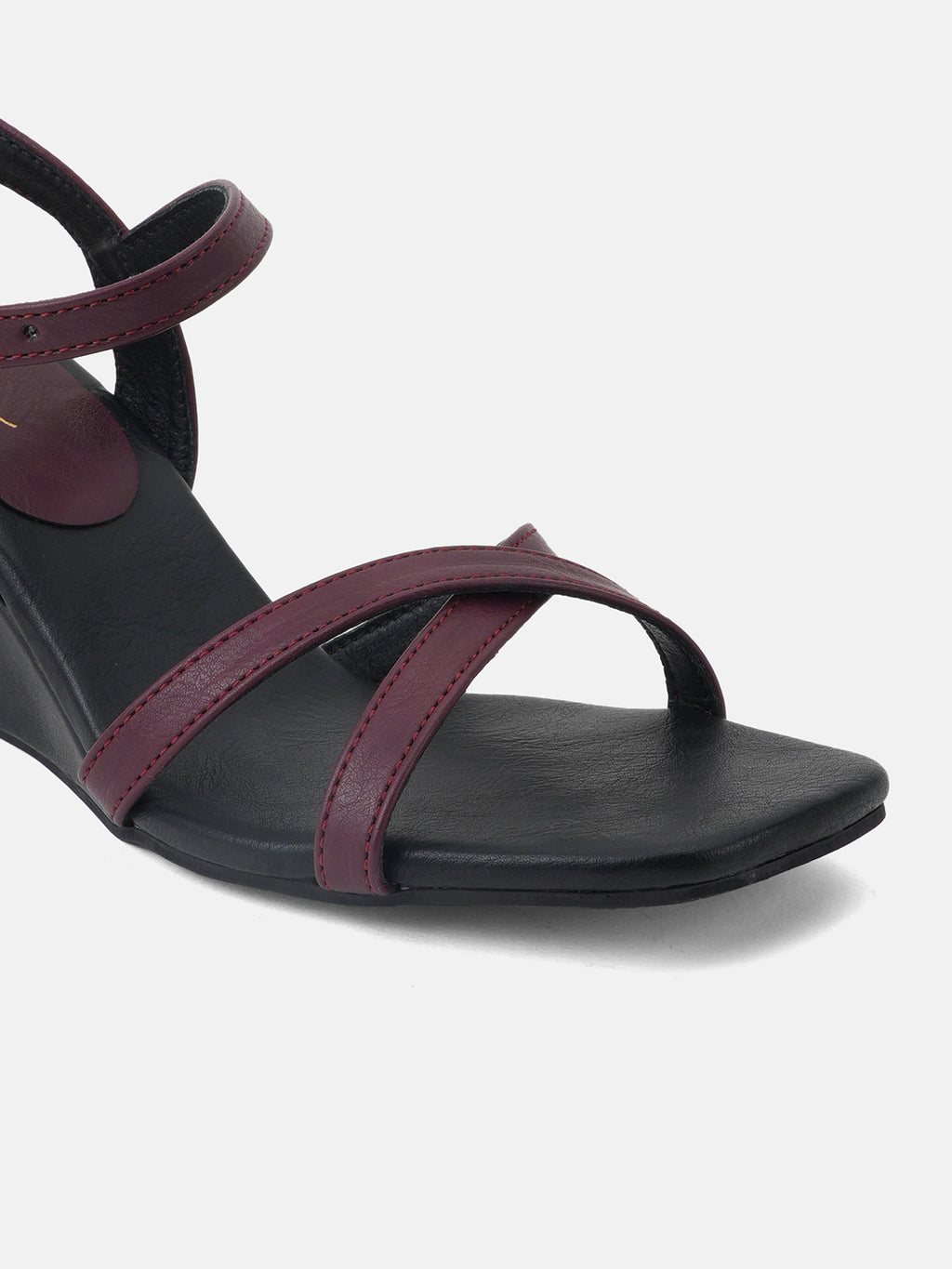 Liscott Wedge Heel Sandals for Women