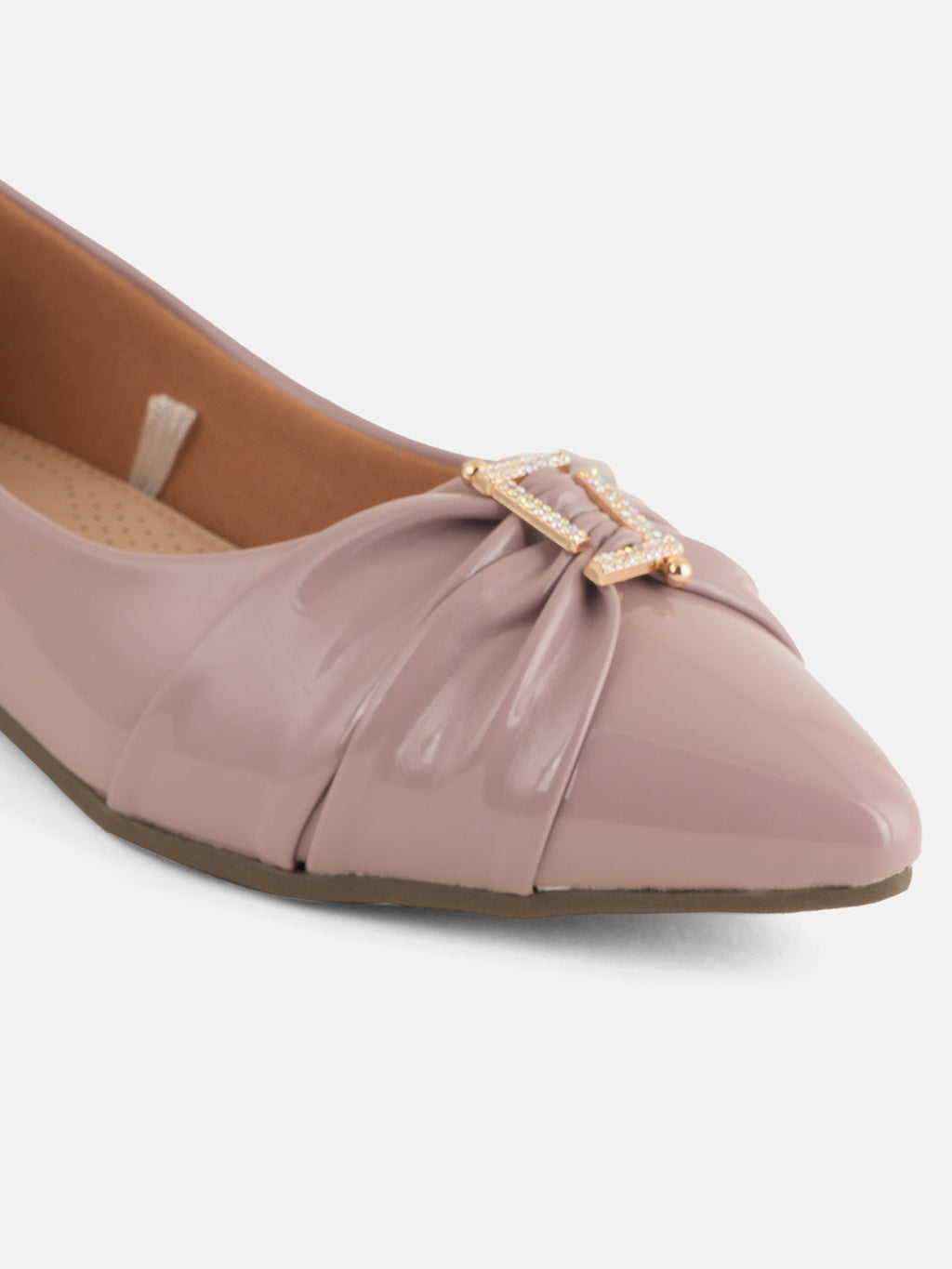 Liscott Comfortable Flats for Women