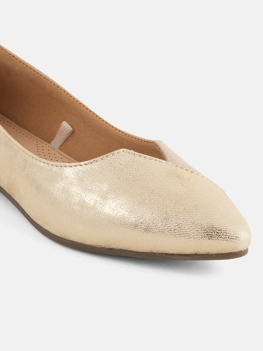 Liscott Comfortable Flats for Women
