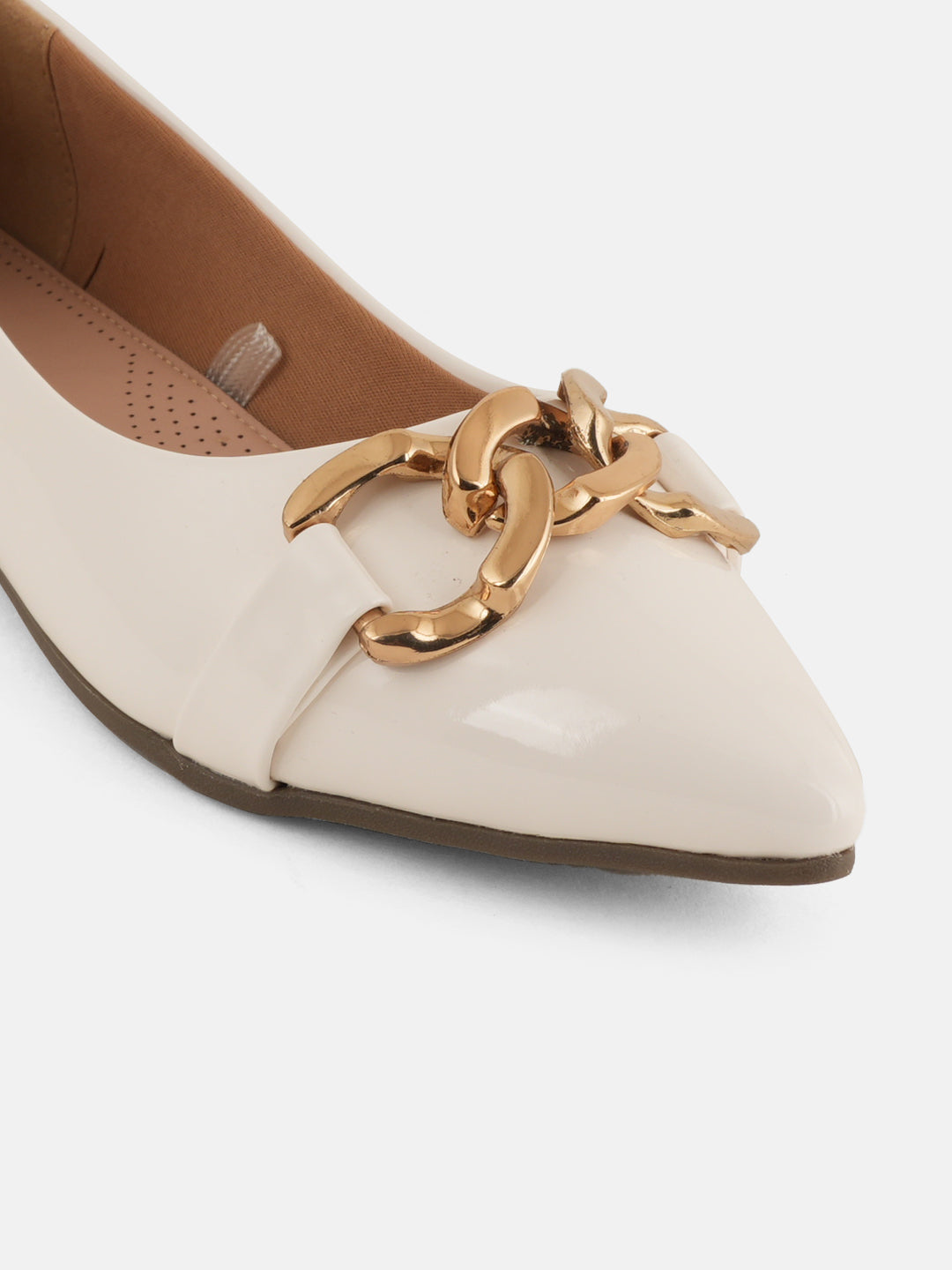 Liscott Comfortable Flats for Women