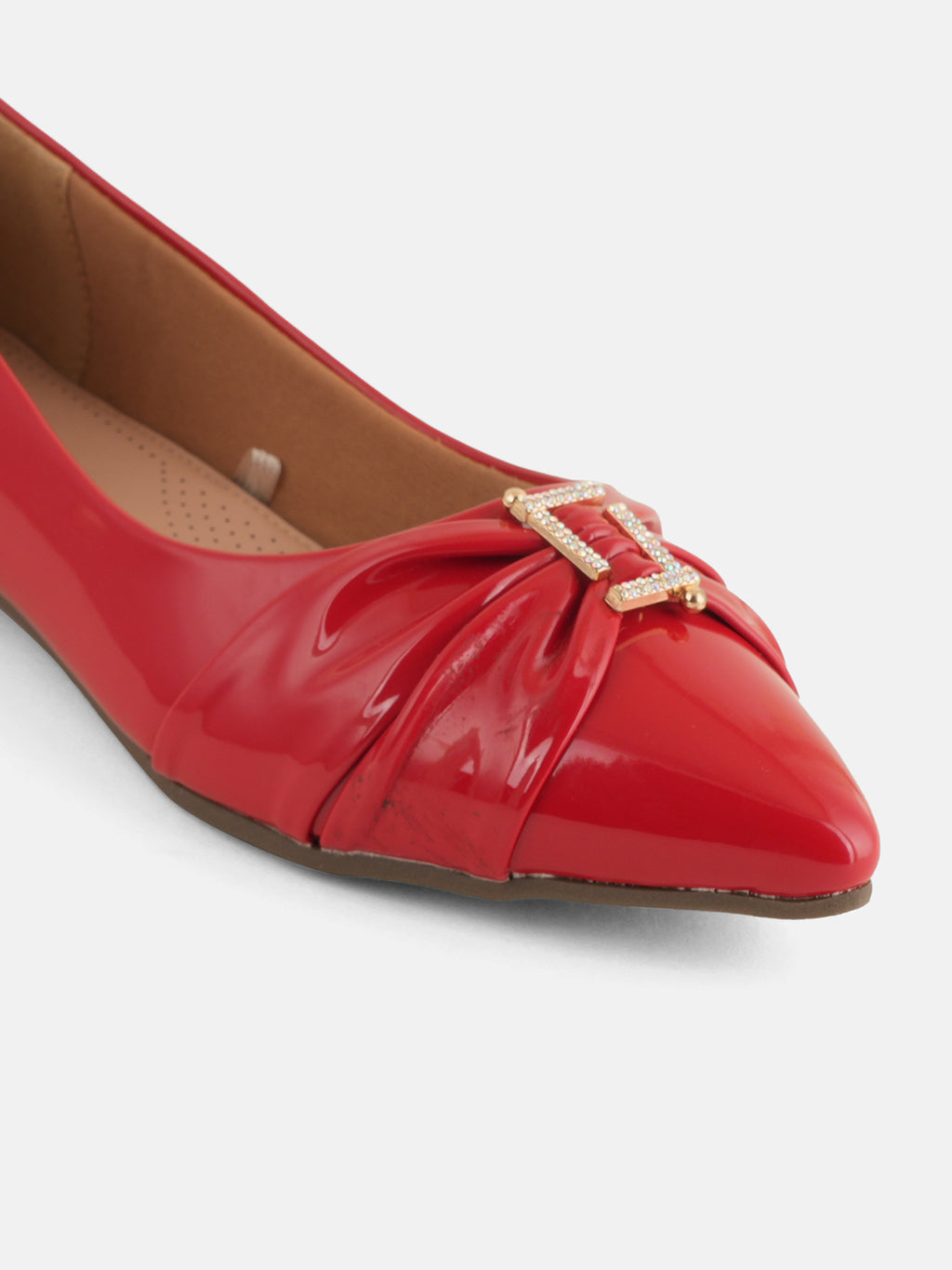 Liscott Comfortable Flats for Women