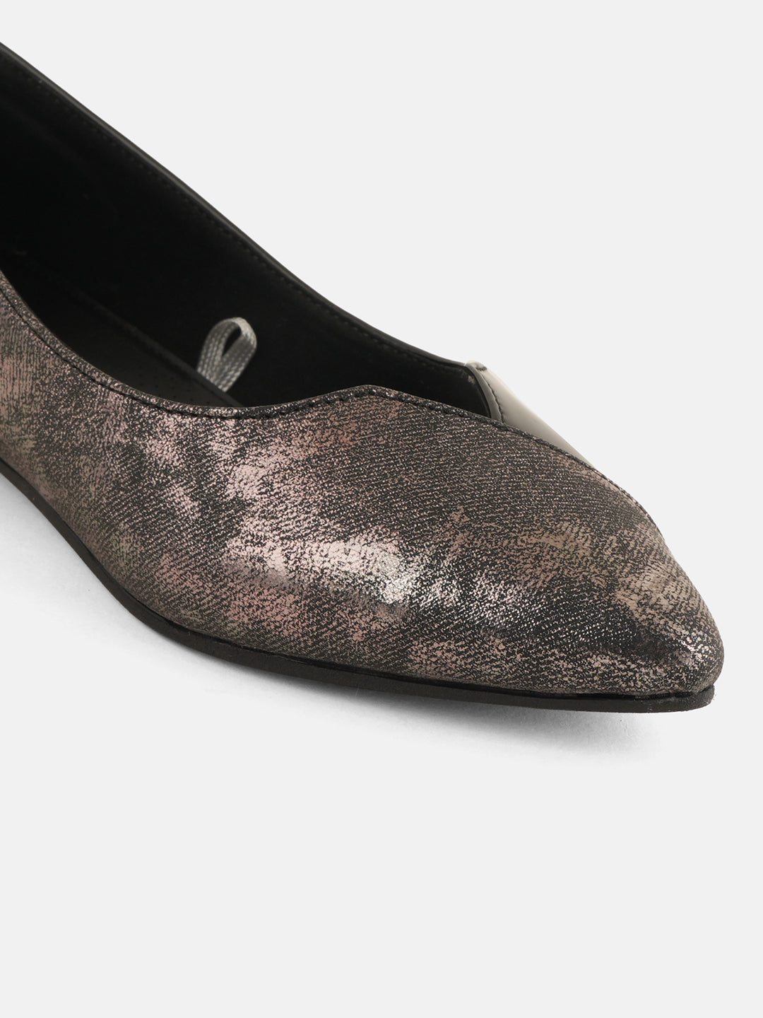 Liscott Comfortable Flats for Women