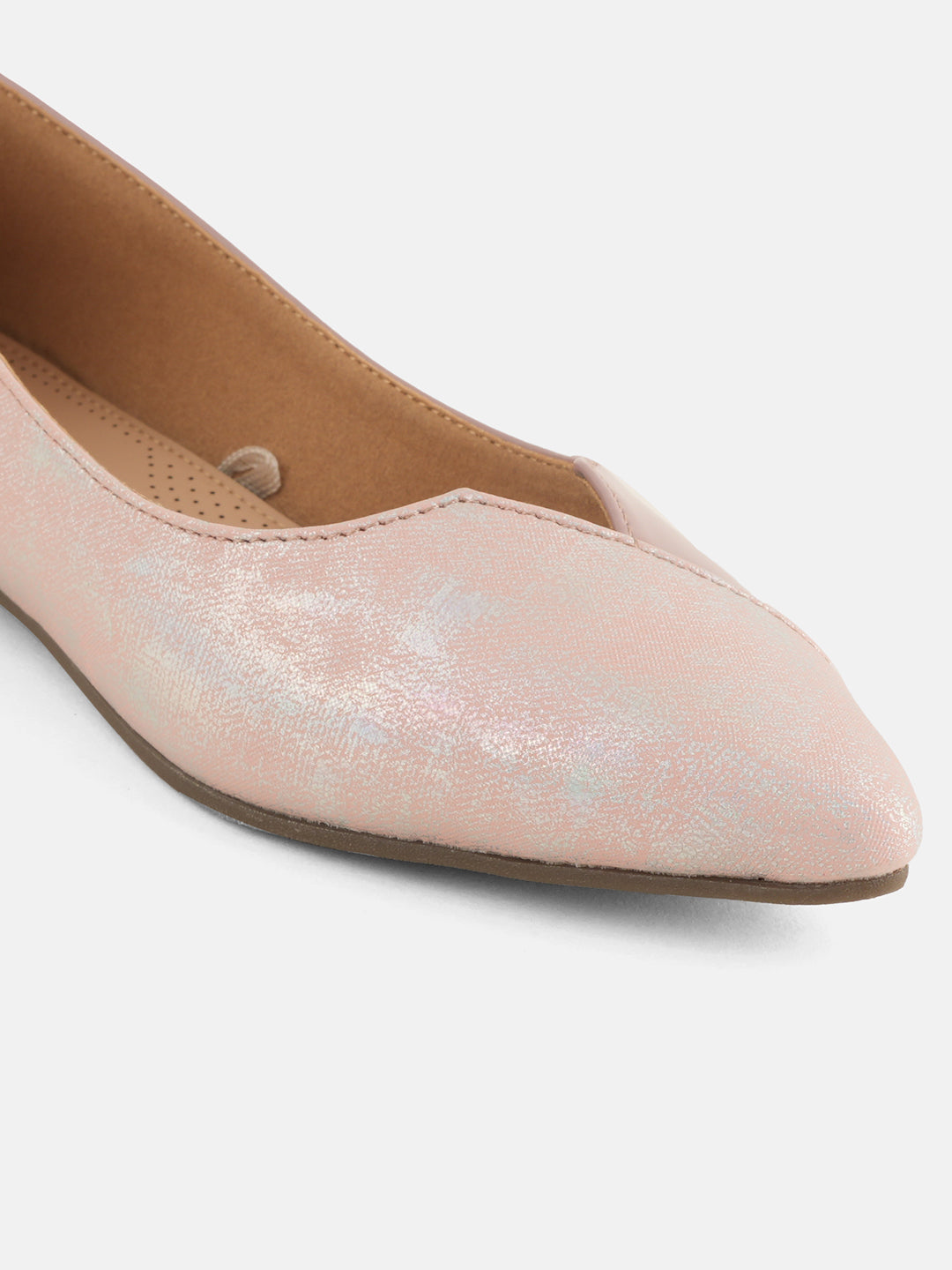 Liscott Comfortable Flats for Women