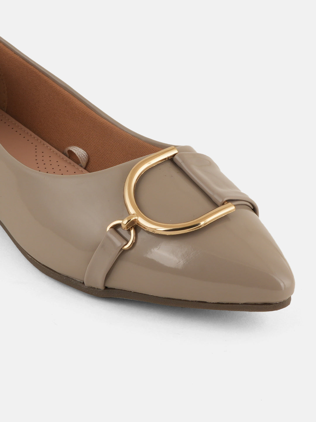 Liscott Comfortable Flats for Women